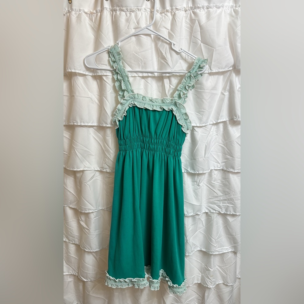 Lauren James Dress